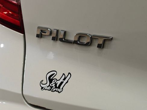 Used 2019 Honda Pilot Touring image 73