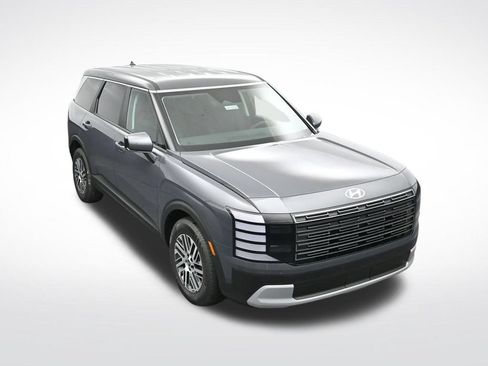 New 2026 Hyundai Palisade SE FWD image 24