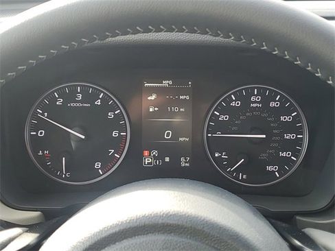 New 2026 Subaru Forester Premium image 23