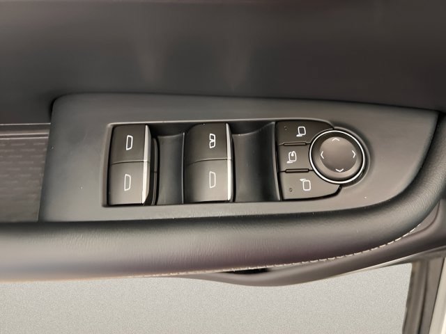Certified 2026 Buick Enclave Sport Touring AWD/4WD image 8