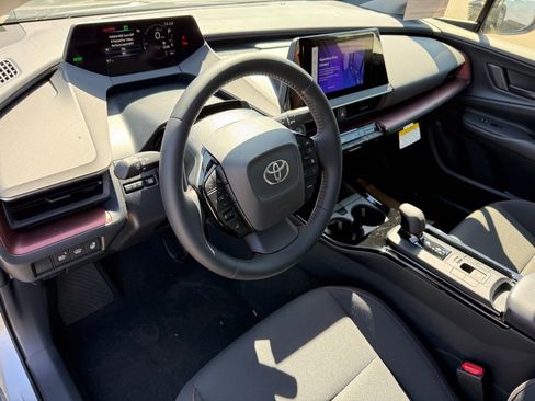 New 2026 Toyota Prius Plug-In Hybrid image 14