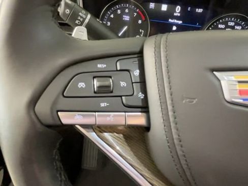 Used 2023 Cadillac XT6 Sport w/ Platinum Package AWD/4WD image 23