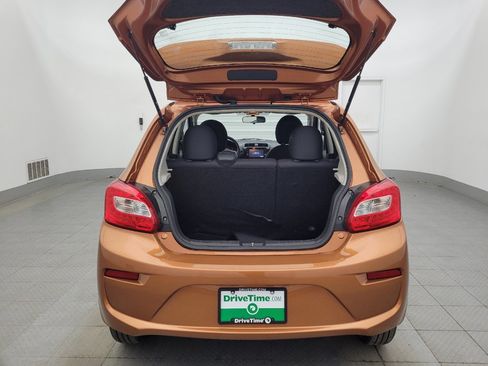Used 2019 Mitsubishi Mirage ES image 29