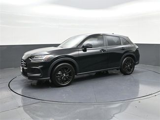 Certified 2026 Honda HR-V Sport video 1