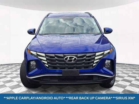 Used 2022 Hyundai Tucson SEL AWD/4WD image 4