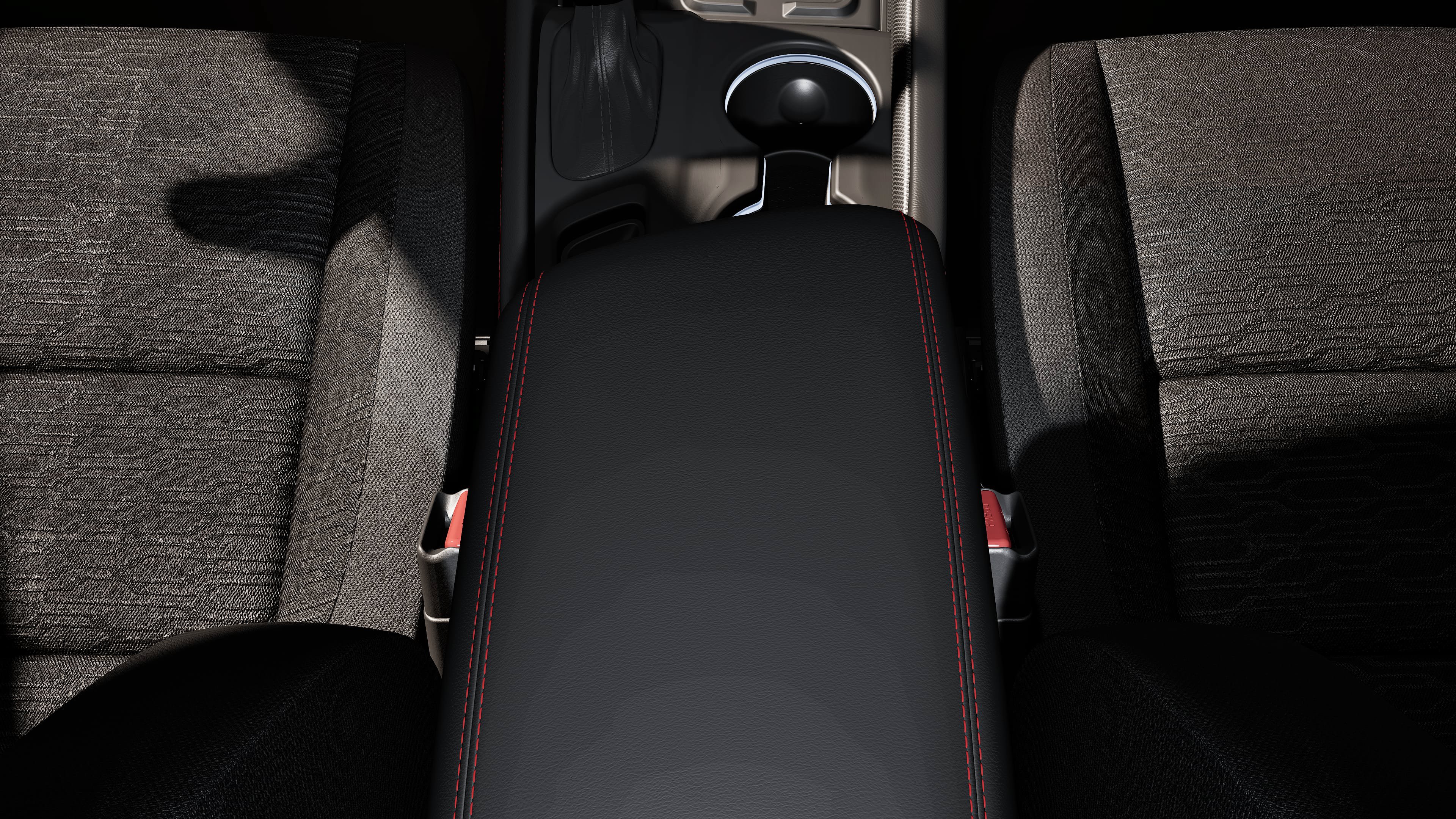 New 2027 Dodge Durango GT AWD/4WD image 4