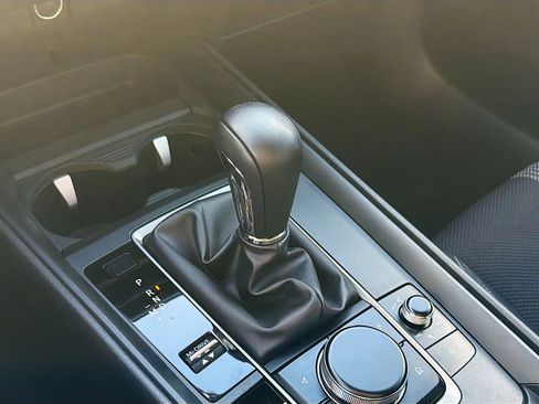 Used 2025 MAZDA CX-50 AWD 2.5 S w/ Cargo Package image 29