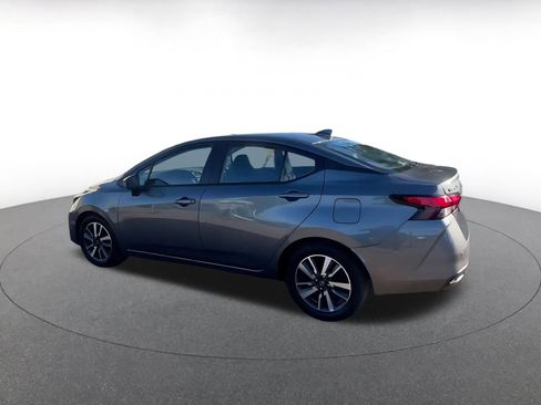 Used 2025 Nissan Versa SV image 10