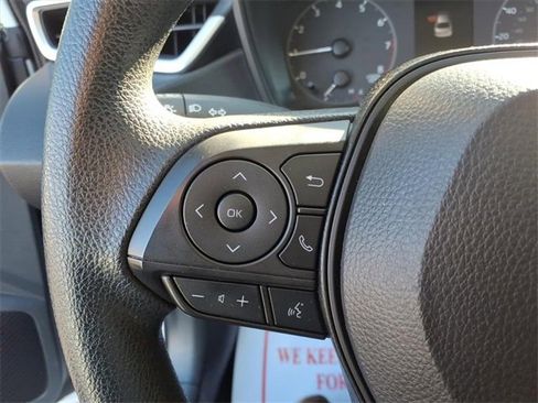 Used 2024 Toyota Corolla LE image 23