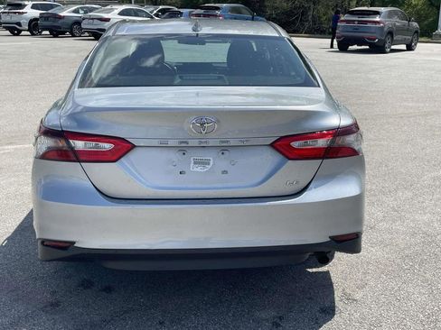 Used 2024 Toyota Camry LE image 5