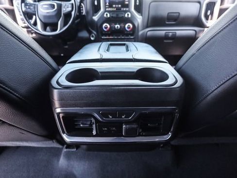 Used 2021 GMC Sierra 1500 Denali w/ Driver Alert Package II AWD/4WD image 30