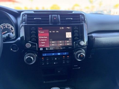 Used 2021 Toyota 4Runner TRD Pro image 15