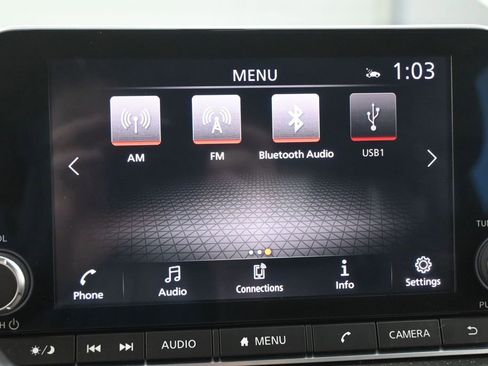 Used 2022 Nissan Rogue SV FWD image 21