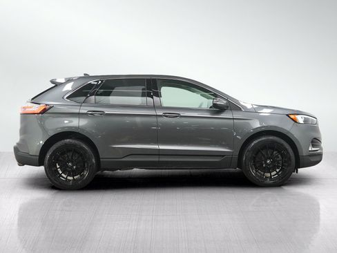 Used 2024 Ford Edge Titanium AWD/4WD image 7