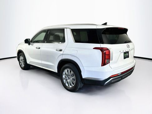 Used 2025 Hyundai Palisade SEL FWD image 5