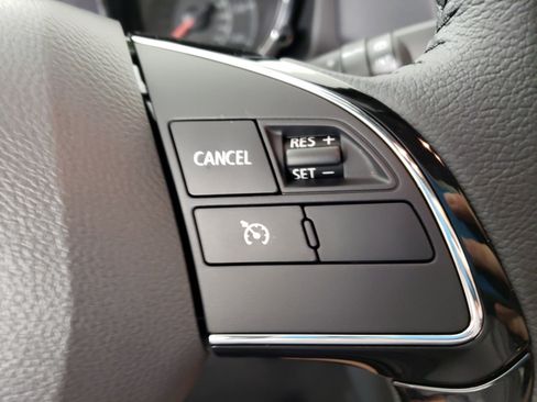 New 2025 Mitsubishi Outlander Sport SE image 17