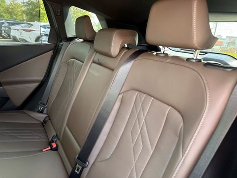 Used 2026 BMW X3 xDrive30i AWD/4WD image 15