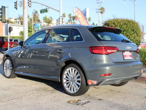Used 2017 Audi A3 e-tron Premium Plus w/ Technology Package image 3