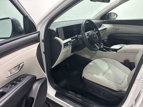 Used 2025 Hyundai Tucson SEL image 22