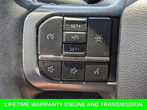 Used 2023 Ford F150 Lariat w/ FX4 Off-Road Package AWD/4WD image 28