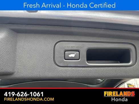 Used 2024 Honda Odyssey Touring image 36