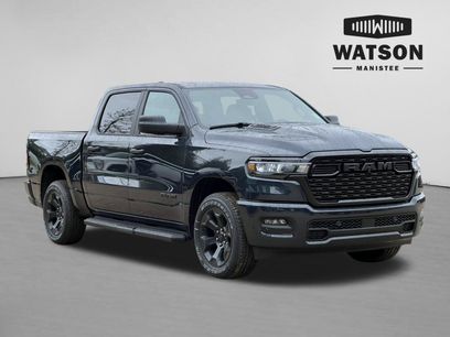 New 2026 RAM 1500 Express
