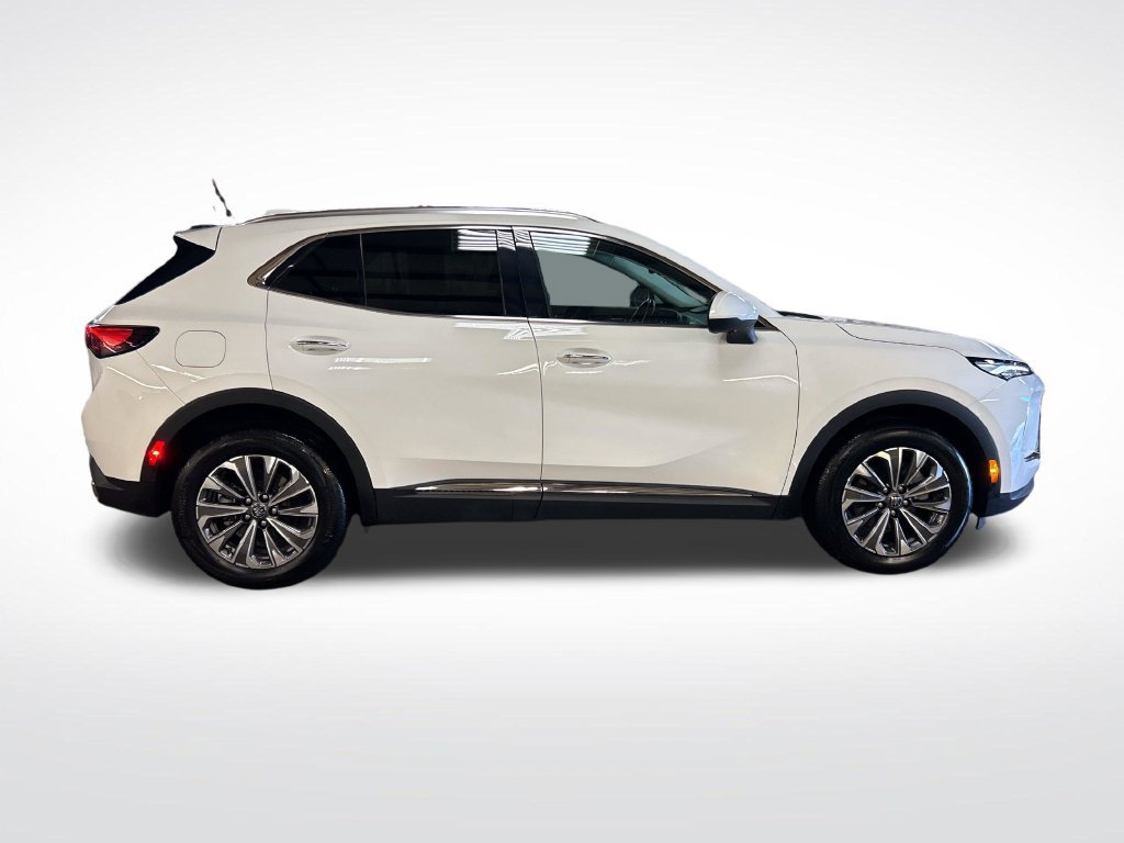 Used 2024 Buick Envision Preferred AWD/4WD image 7
