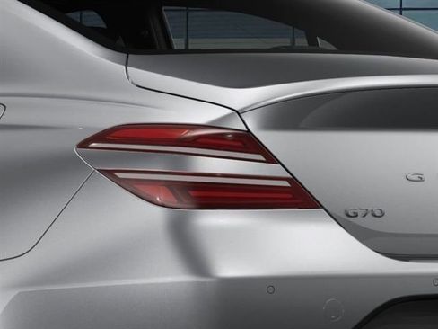 New 2026 Genesis G70 2.5T Prestige RWD image 10