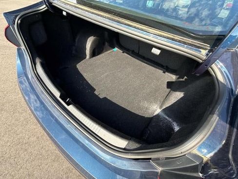 Certified 2022 Chevrolet Malibu LT image 34