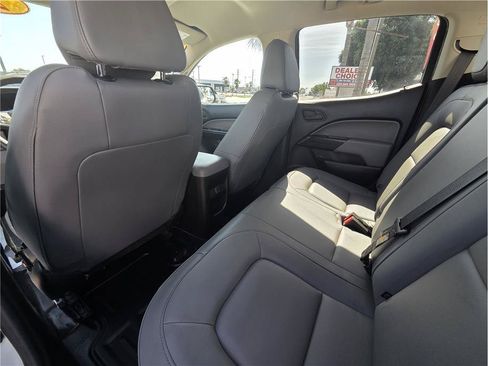 Used 2022 GMC Canyon Elevation Standard w/ Convenience Package RWD image 10