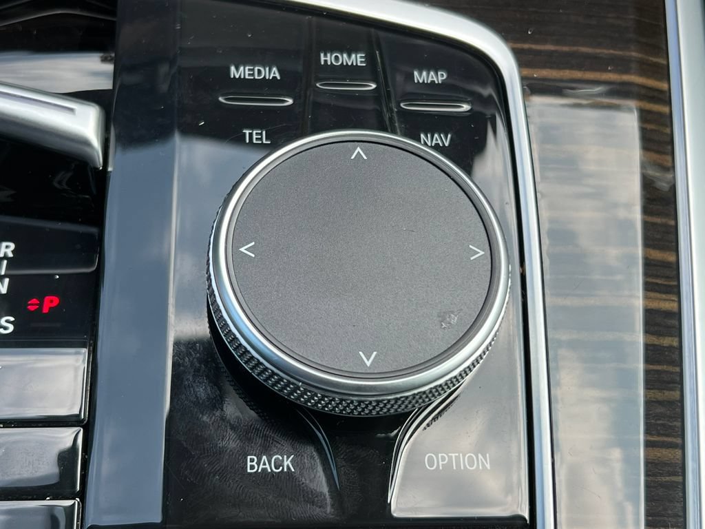 Used 2026 BMW X5 xDrive40i AWD/4WD image 31