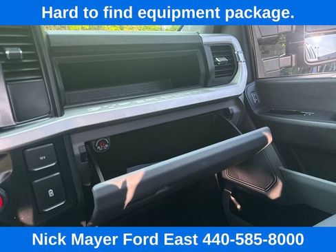 Used 2023 Ford F250 XL w/ XL Chrome Package AWD/4WD image 26