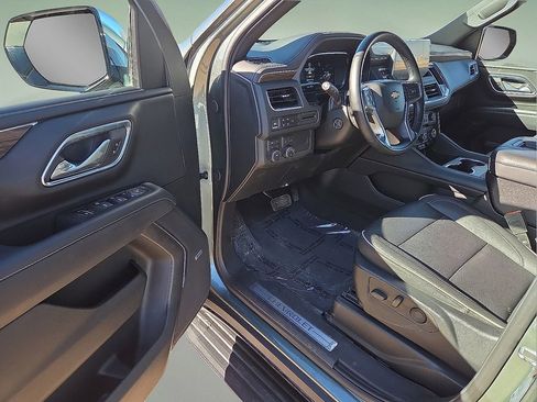 Used 2024 Chevrolet Tahoe Premier image 20