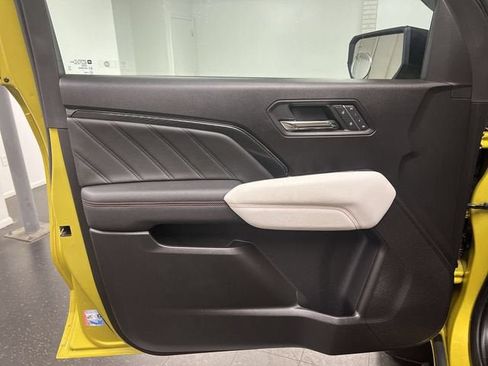 Certified 2023 GMC Canyon AT4X AWD/4WD image 23