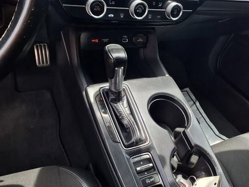 Used 2022 Honda Civic Sport image 8