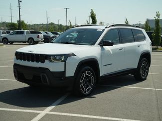 New 2026 Jeep Cherokee Limited AWD/4WD video 3