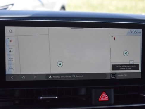 New 2026 Kia Carnival EX image 35