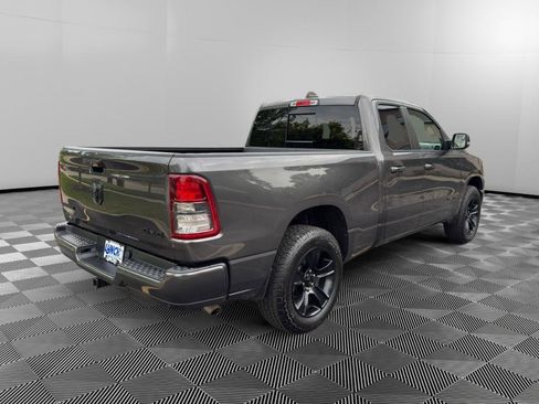 Used 2022 RAM 1500 Big Horn AWD/4WD image 5