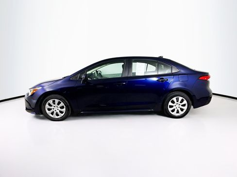 Used 2024 Toyota Corolla LE FWD image 7