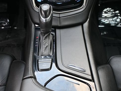 Used 2018 Cadillac CTS Premium Luxury RWD image 13