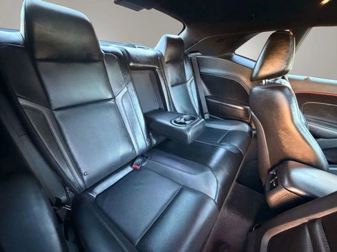 Used 2018 Dodge Challenger R/T Plus RWD image 25