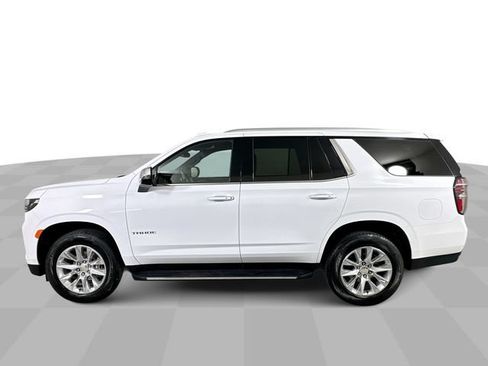 Used 2024 Chevrolet Tahoe Premier AWD/4WD image 5
