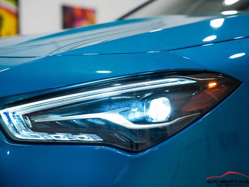 Used 2024 Mercedes-Benz CLA 35 AMG 4MATIC image 35