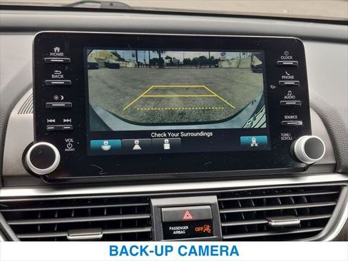 Certified 2020 Honda Accord EX-L image 18
