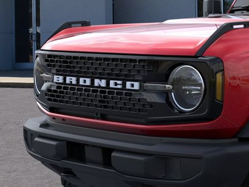 New 2026 Ford Bronco Big Bend AWD/4WD image 19