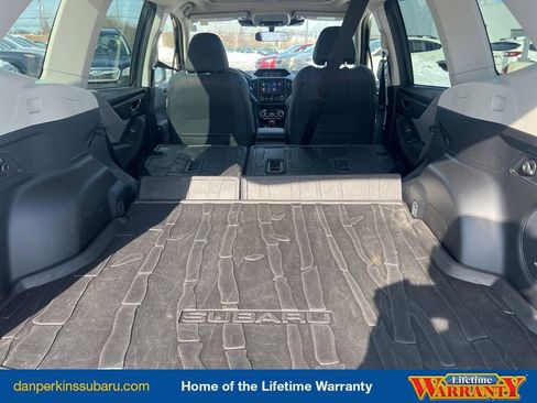 Used 2023 Subaru Forester Sport image 50