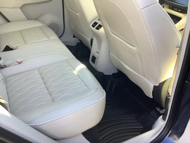 Used 2021 Buick Envision Avenir FWD image 23