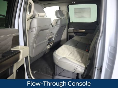 New 2026 Ford F350 Platinum w/ Platinum Plus Package AWD/4WD image 65