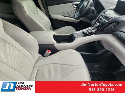 Used 2019 Acura RDX w/ Technology Package image 15