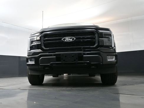 Used 2024 Ford F150 Lariat AWD/4WD image 19